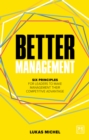 Better Management - eBook