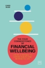 Four Cornerstones of Financial Wellbeing - Book