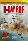 D Day RAF - Book