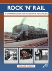 Rock 'n' Rail - Book