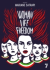 Woman, Life, Freedom - Book