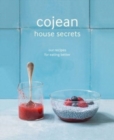 cojean : house secrets our recipes for eating better - Book