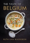 The Taste of Belgium - Book