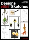 Designs and Sketches for elBulli - eBook
