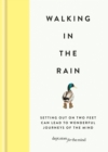 Walking in the Rain - eBook