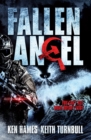 Fallen Angel : You can't kill what doesn't exist - eBook