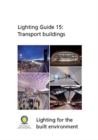 LG15 Transport Buildings - Book