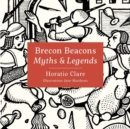 Myths & Legends of the Brecon Beacons - Book