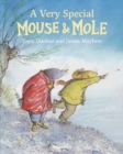 A Very Special Mouse and Mole - Book