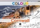Colour Cornwall - Book