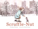 Scruffle-Nut - Book