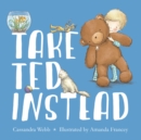 Take Ted Instead - Book