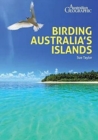 Birding Australia's Islands - Book