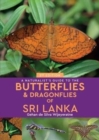 A Naturalist's Guide to the Butterflies of Sri Lanka (2nd edition) - Book