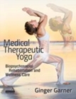 Medical Therapeutic Yoga - eBook