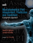 Musculoskeletal Pain - Assessment, Prediction and Treatment - eBook