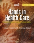 Hands in Health Care : Massage therapy for the adult hospital patient - Book