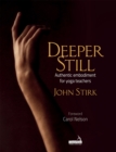 Deeper Still : Authentic Embodiment for Yoga Teachers - Book