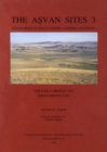 The Asvan Sites 3 : Keban Rescue Excavations, Eastern Anatolia (The Early Bronze Age) - eBook