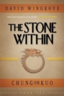 THE STONE WITHIN : 10 - Book