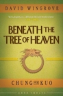 Beneath the Tree of Heaven - Book