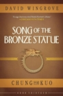SONG OF THE BRONZE STATUE : 13 - Book