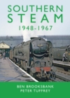 Southern Steam 1948-1967 - Book
