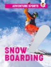 Snow Boarding - Book