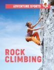 Rock Climbing - Book
