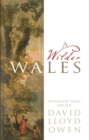 A Wilder Wales - eBook