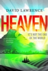 Heaven: It's Not the End of the World - Book