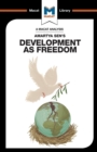 An Analysis of Amartya Sen's Development as Freedom - Book