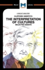 An Analysis of Clifford Geertz's The Interpretation of Cultures : Selected Essays - Book