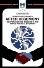 An Analysis of Robert O. Keohane's After Hegemony - Book