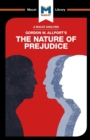 An Analysis of Gordon W. Allport's The Nature of Prejudice - Book