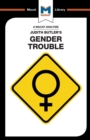An Analysis of Judith Butler's Gender Trouble - Book