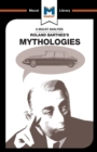An Analysis of Roland Barthes's Mythologies - Book