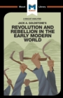 An Analysis of Jack A. Goldstone's Revolution and Rebellion in the Early Modern World - Book