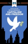 An Analysis of Milton Friedman's Capitalism and Freedom - Book