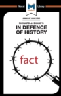 An Analysis of Richard J. Evans's In Defence of History - Book
