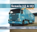 Scania 113 and 143 at Work - eBook