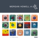 Morgan Howell at 45RPM - Book