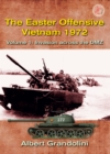 The Easter Offensive: Vietnam 1972 : Volume 1 - Invasion Across the DMZ - eBook