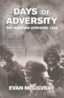 Days of Adversity : The Warsaw Uprising 1944 - eBook