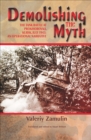 Demolishing the Myth : The Tank Battle at Prokhorovka, Kursk, July 1943: An Operational Narrative - eBook