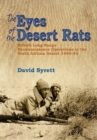 The Eyes of the Desert Rats : British Long-Range Reconnaissance Operations in the North African Desert 1940-43 - eBook