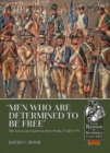 “Men Who are Determined to be Free” : The American Assault on Stony Point, 15 July 1779 - Book