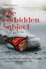The Forbidden Subject - eBook