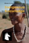 Indigenous Knowledge - eBook