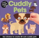 Cuddly Pets - Book